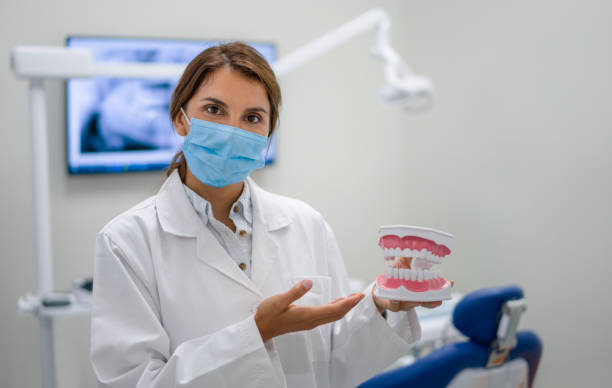 Best Dentist for Tooth Abscess  in Spanish Springs, NV